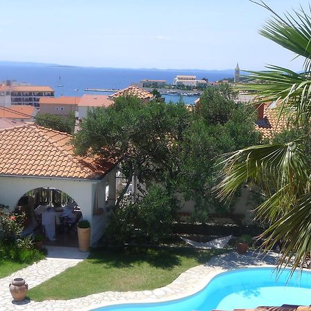Apartments Lorenandreja Rab Town Exterior photo