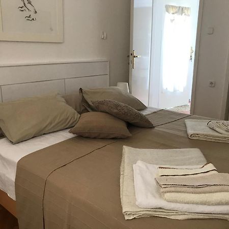 Apartments Lorenandreja Rab Town Exterior photo