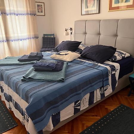 Apartments Lorenandreja Rab Town Exterior photo
