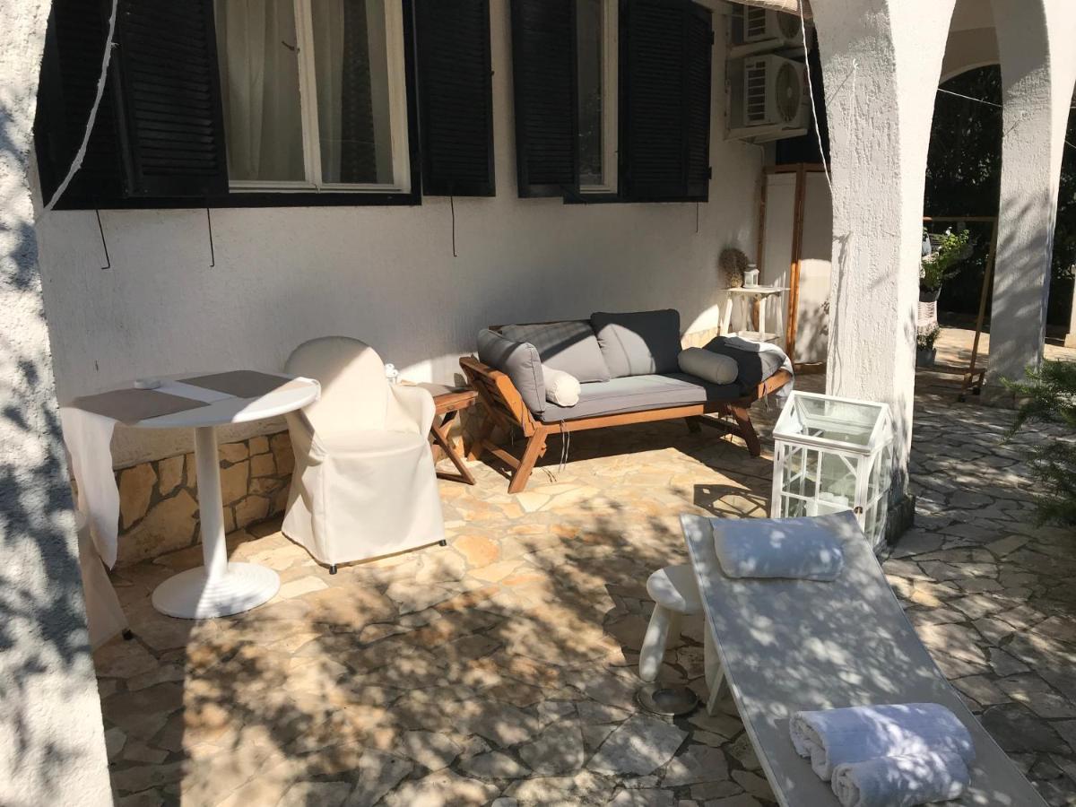 Apartments Lorenandreja Rab Town Exterior photo