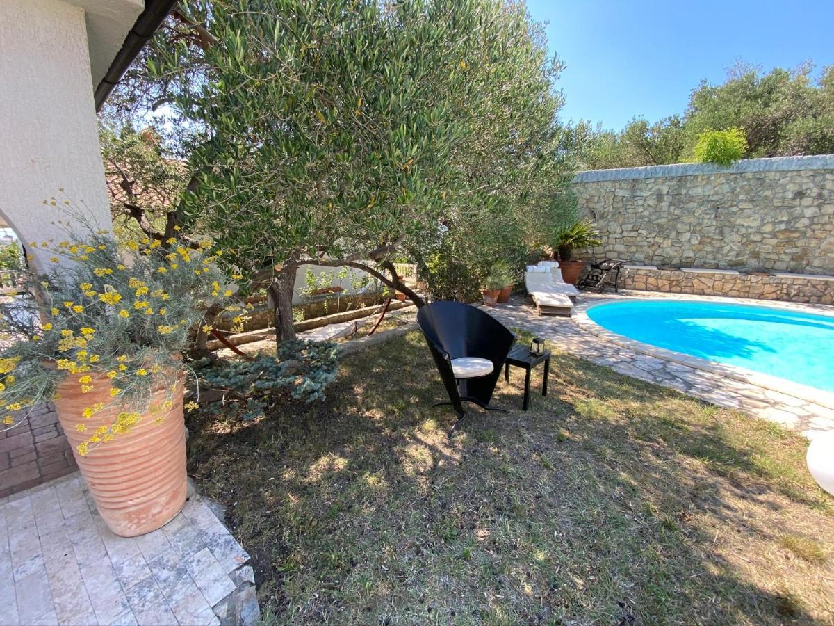 Apartments Lorenandreja Rab Town Exterior photo