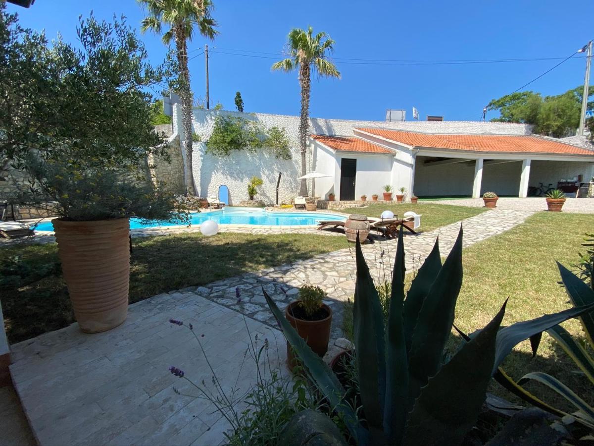 Apartments Lorenandreja Rab Town Exterior photo