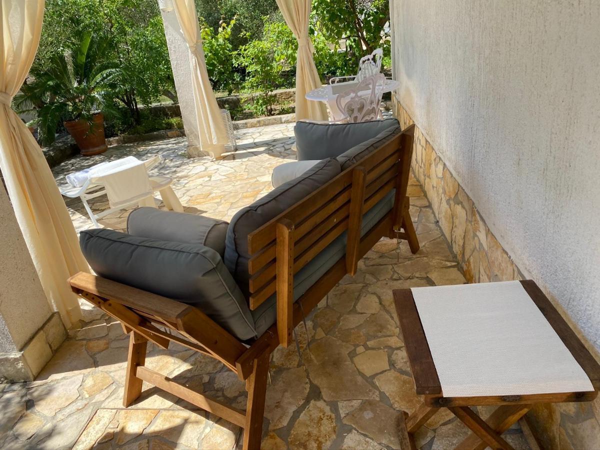 Apartments Lorenandreja Rab Town Exterior photo