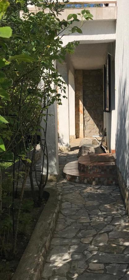 Apartments Lorenandreja Rab Town Exterior photo