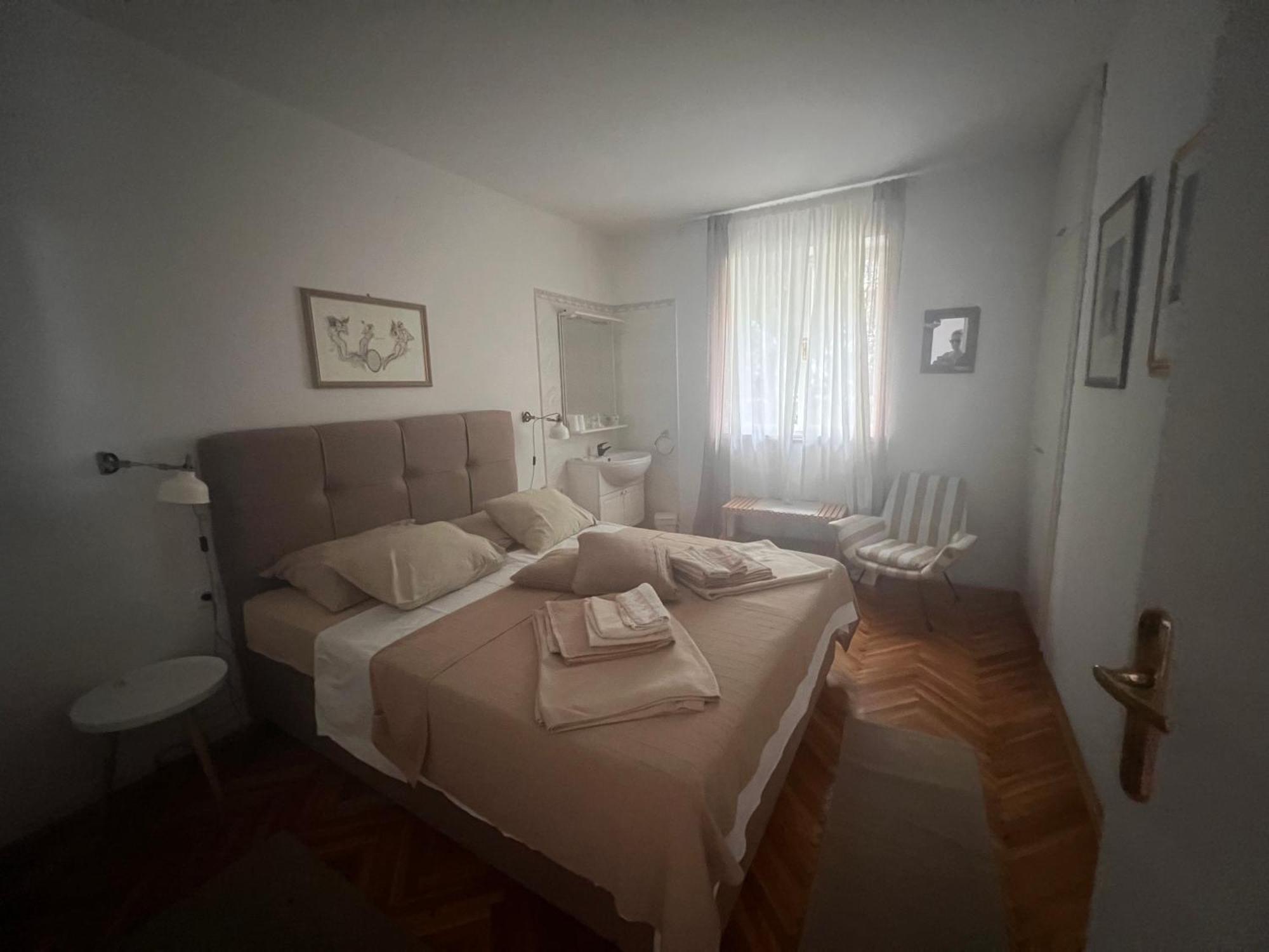 Apartments Lorenandreja Rab Town Exterior photo