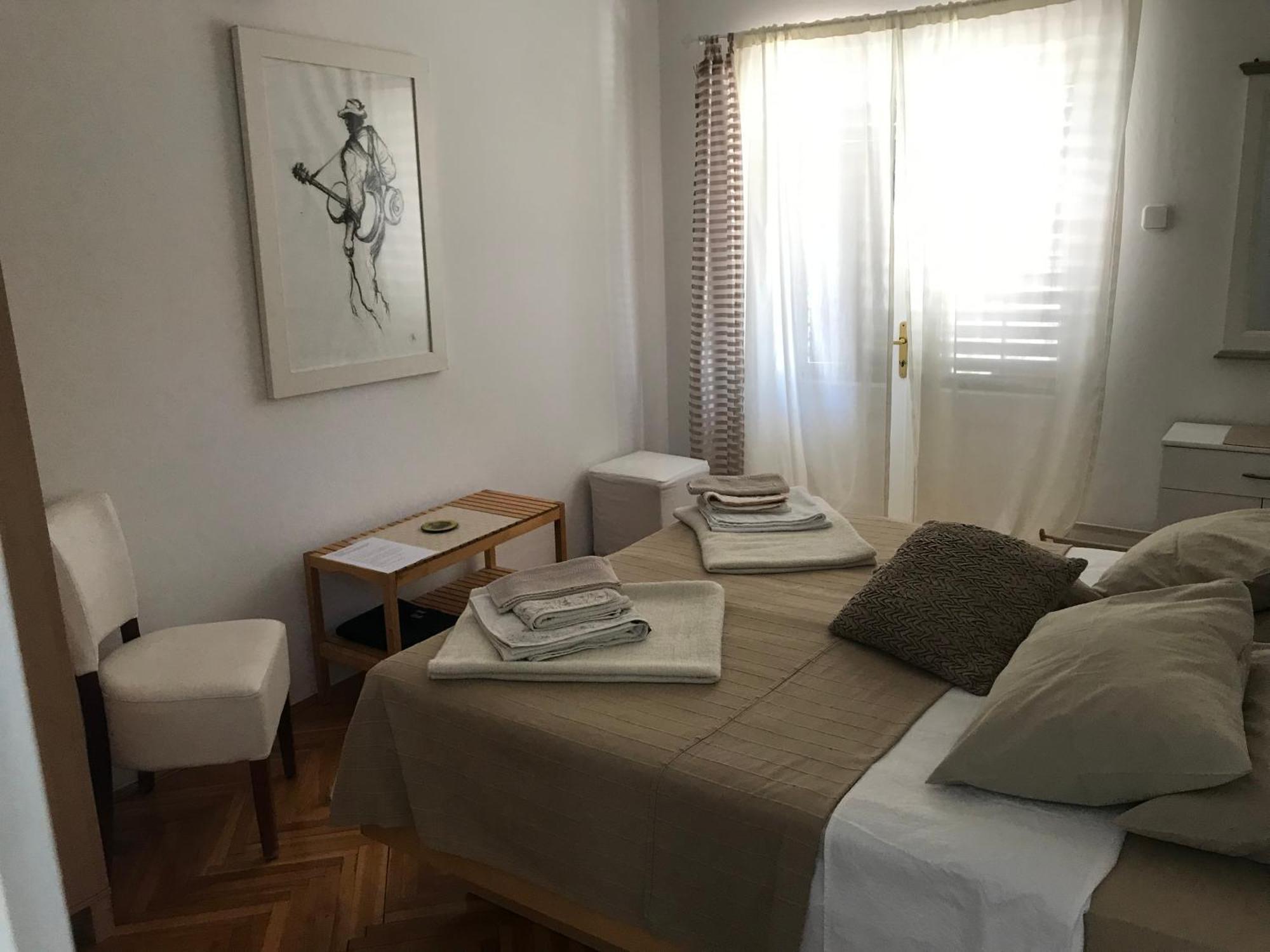 Apartments Lorenandreja Rab Town Exterior photo