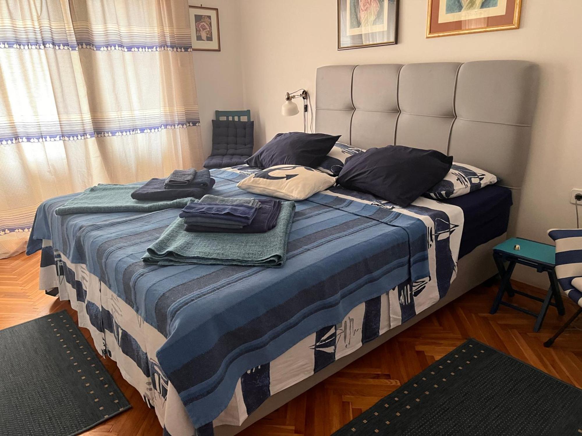 Apartments Lorenandreja Rab Town Exterior photo
