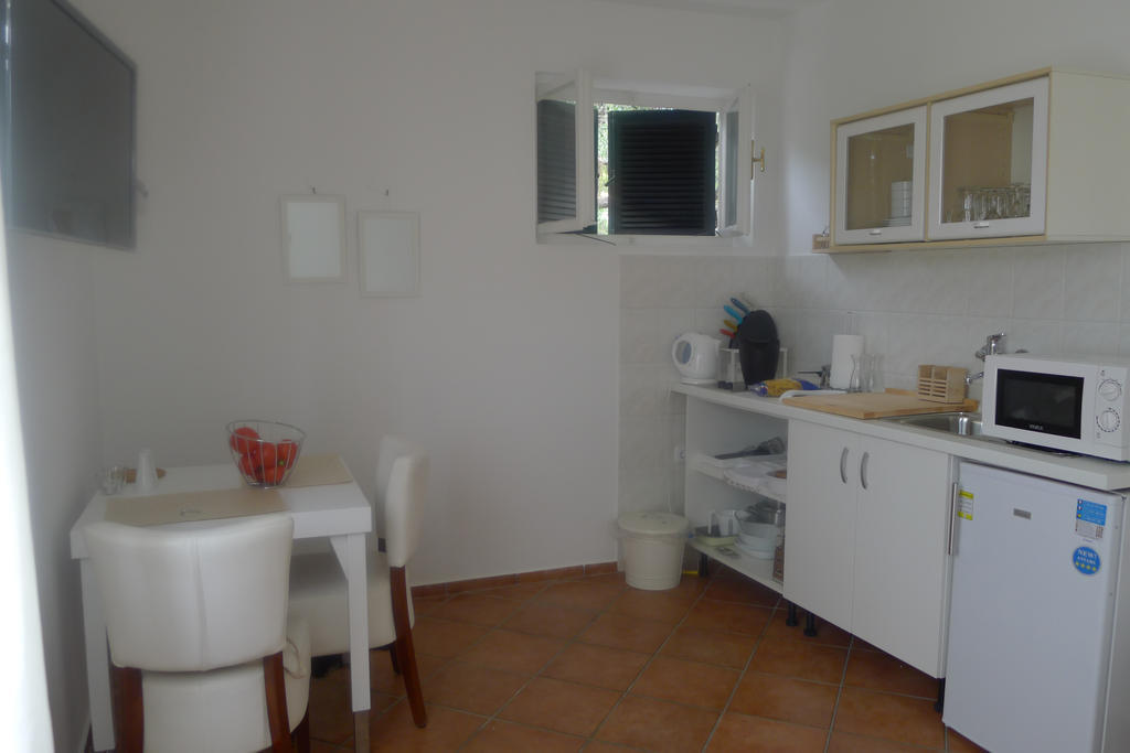 Apartments Lorenandreja Rab Town Room photo