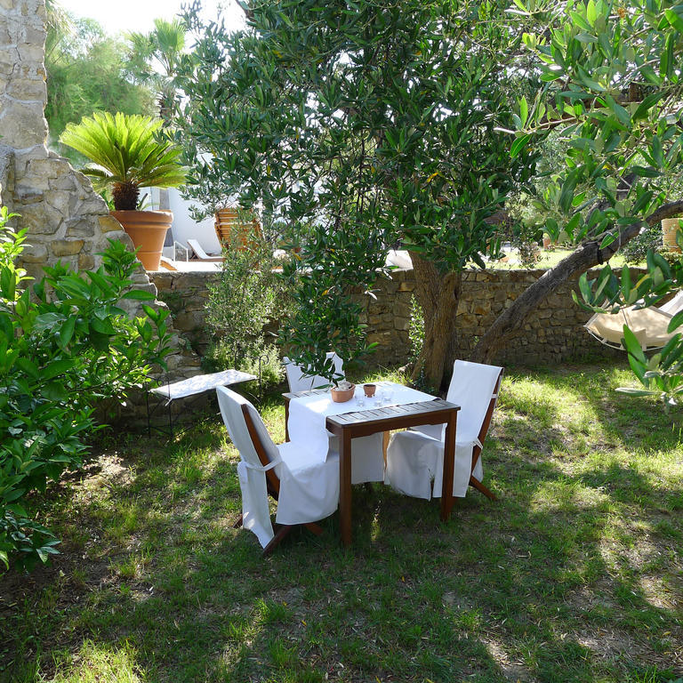 Apartments Lorenandreja Rab Town Exterior photo
