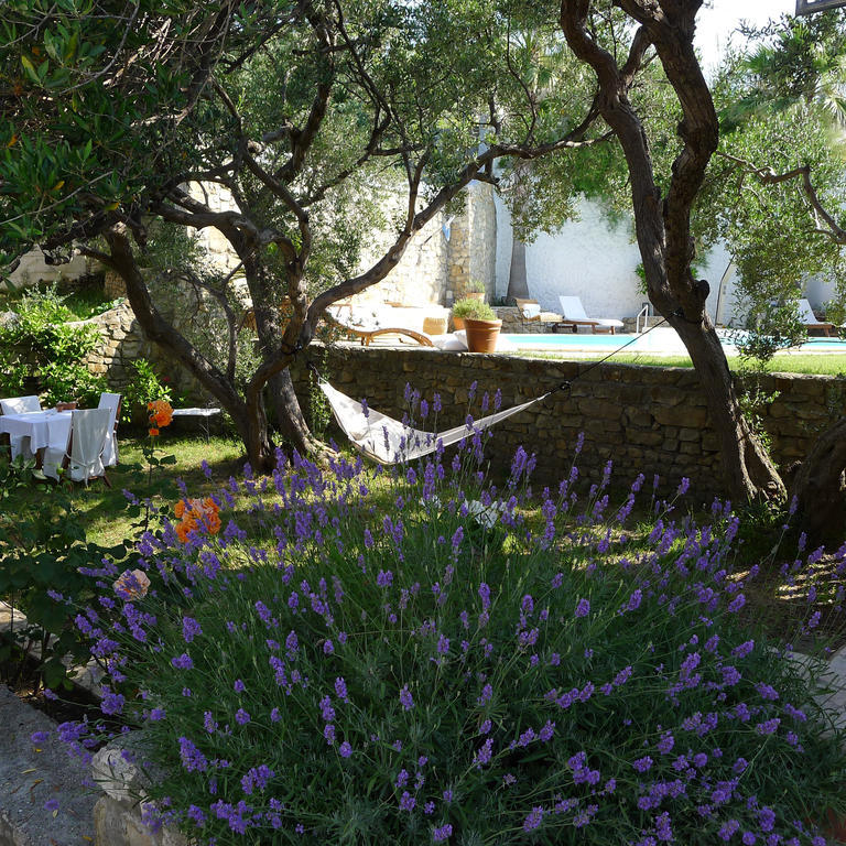 Apartments Lorenandreja Rab Town Exterior photo