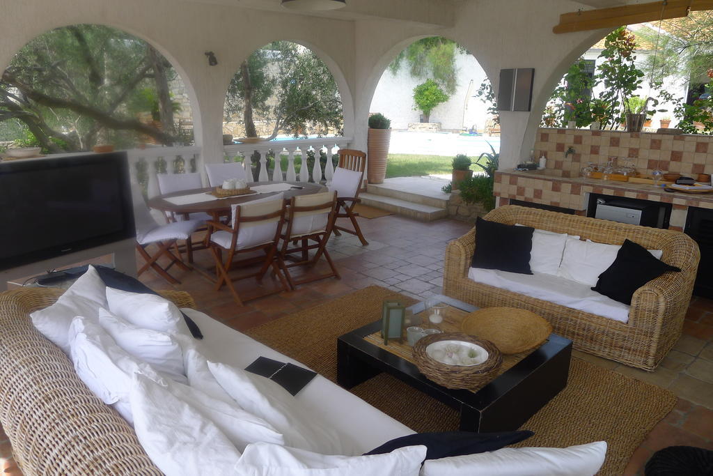 Apartments Lorenandreja Rab Town Room photo
