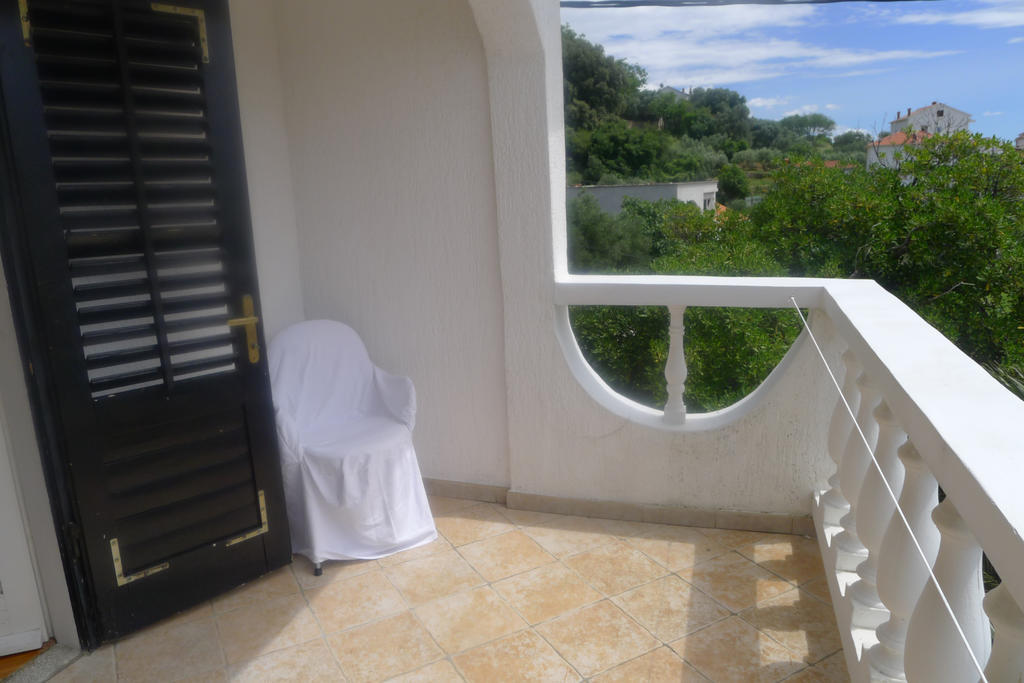 Apartments Lorenandreja Rab Town Exterior photo