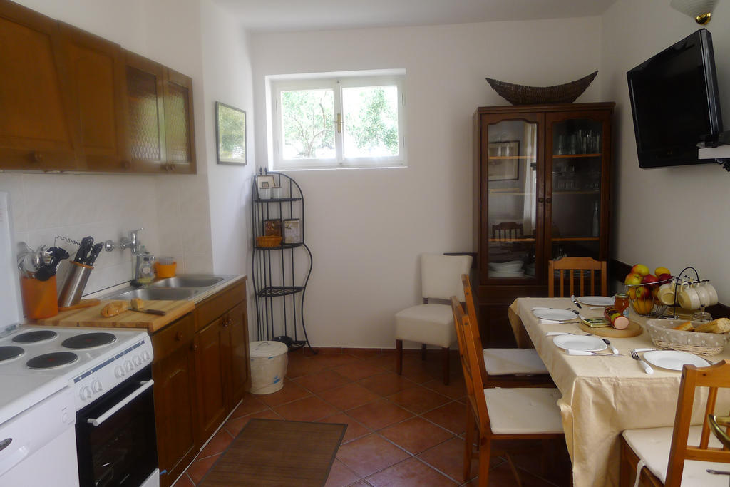 Apartments Lorenandreja Rab Town Room photo
