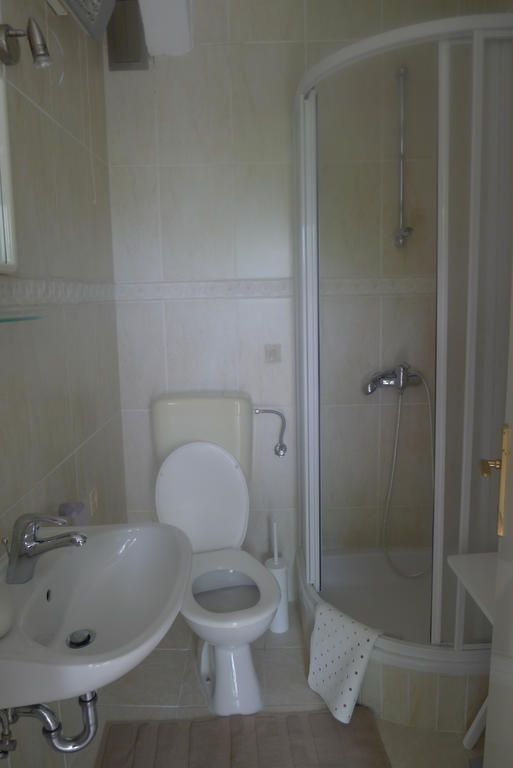 Apartments Lorenandreja Rab Town Room photo