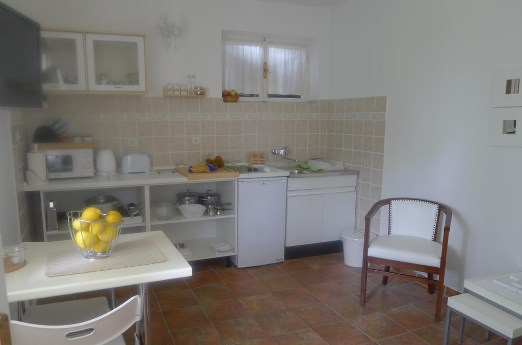 Apartments Lorenandreja Rab Town Room photo