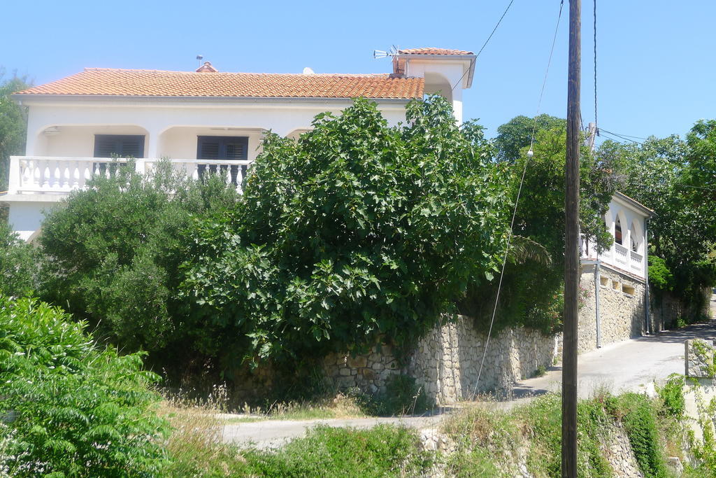 Apartments Lorenandreja Rab Town Exterior photo