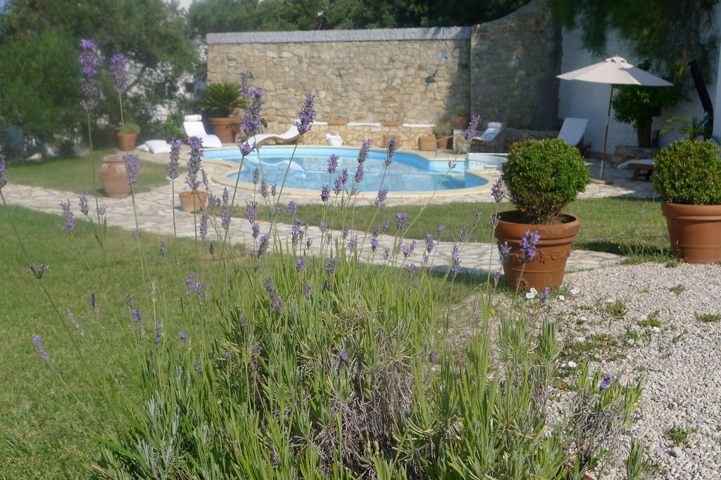 Apartments Lorenandreja Rab Town Exterior photo