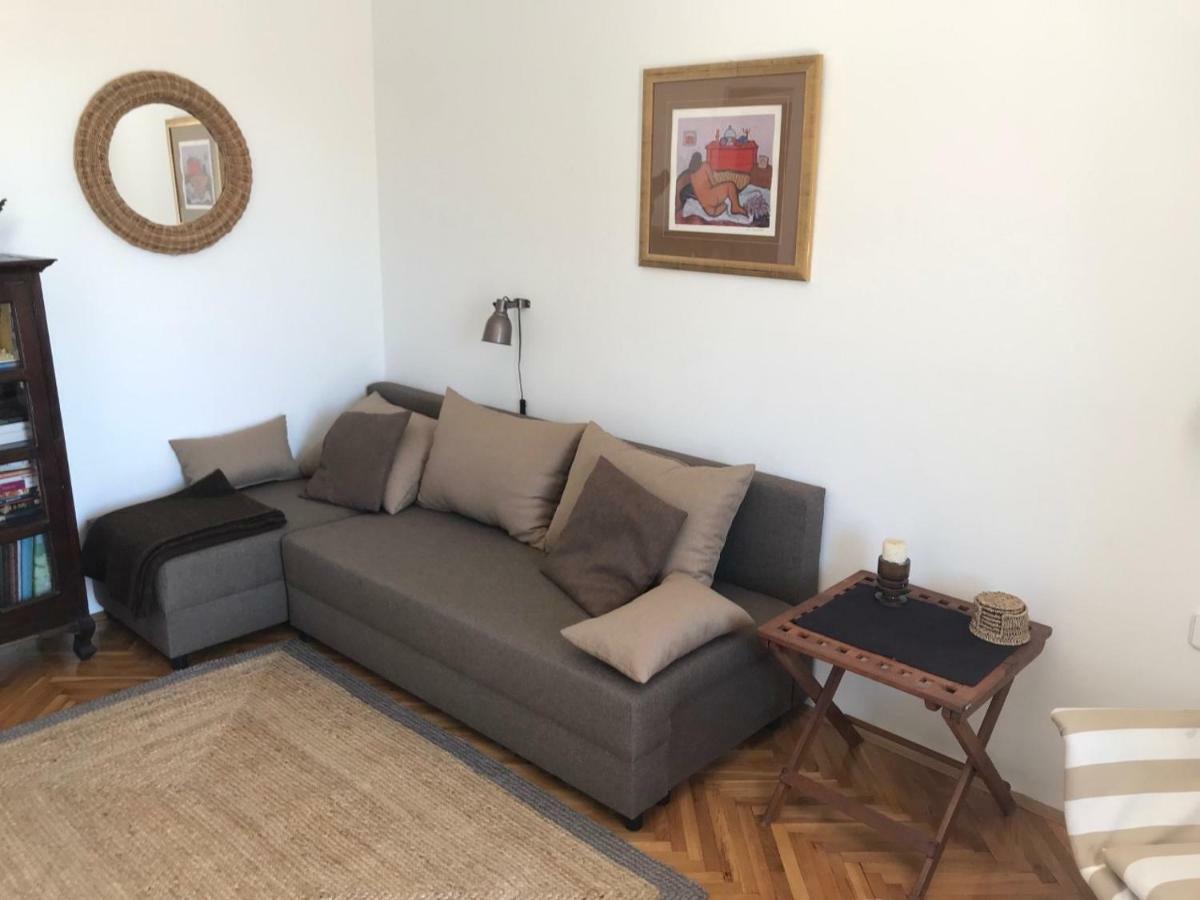 Apartments Lorenandreja Rab Town Exterior photo